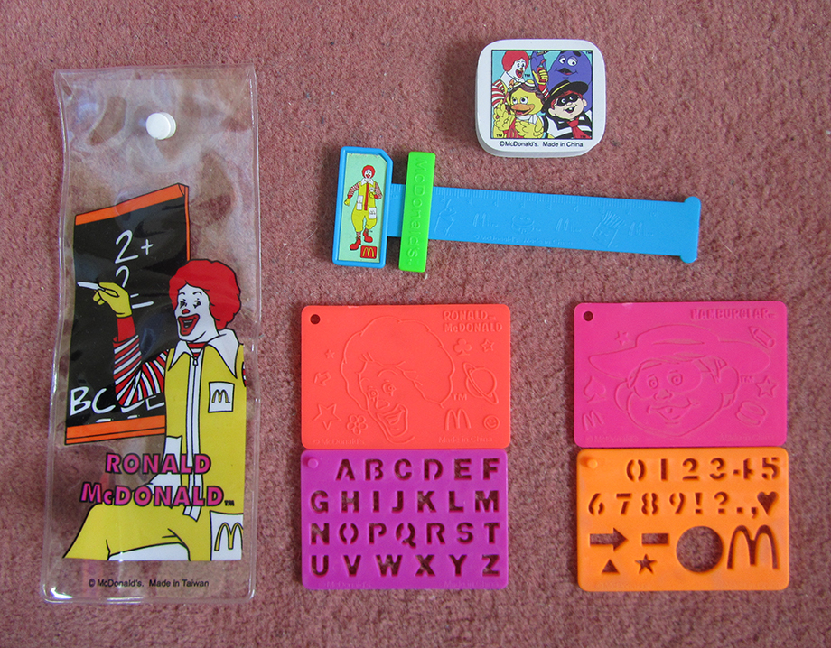 Back to school